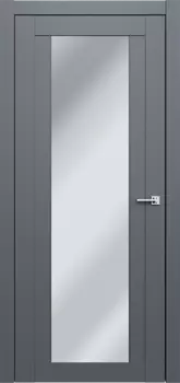 Межкомнатная дверь Status (Статус) Estetica Модель 823