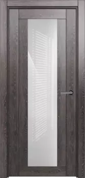 Межкомнатная дверь Status (Статус) Estetica Модель 823