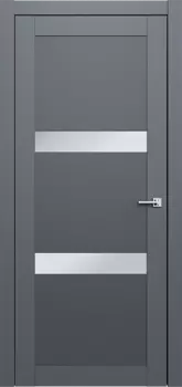 Межкомнатная дверь Status (Статус) Estetica Модель 832