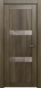 Межкомнатная дверь Status (Статус) Estetica Модель 832