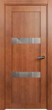 Межкомнатная дверь Status (Статус) Estetica Модель 832