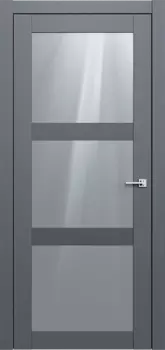 Межкомнатная дверь Status (Статус) Estetica Модель 833
