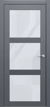 Межкомнатная дверь Status (Статус) Estetica Модель 833