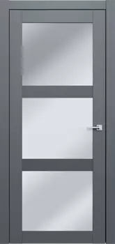 Межкомнатная дверь Status (Статус) Estetica Модель 833
