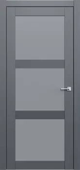 Межкомнатная дверь Status (Статус) Estetica Модель 833