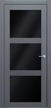 Межкомнатная дверь Status (Статус) Estetica Модель 833