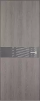 Межкомнатная дверь Status (Статус) Favorite Модель 702