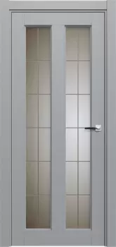 Межкомнатная дверь Status (Статус) Fusion Модель 612