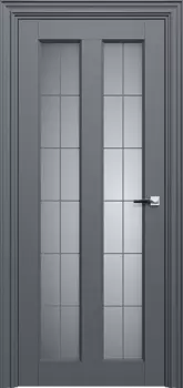 Межкомнатная дверь Status (Статус) Fusion Модель 612