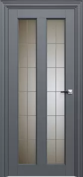 Межкомнатная дверь Status (Статус) Fusion Модель 612