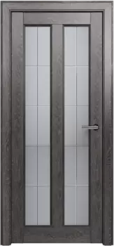 Межкомнатная дверь Status (Статус) Fusion Модель 612