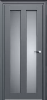 Межкомнатная дверь Status (Статус) Fusion Модель 612
