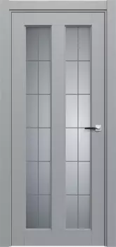 Межкомнатная дверь Status (Статус) Fusion Модель 612