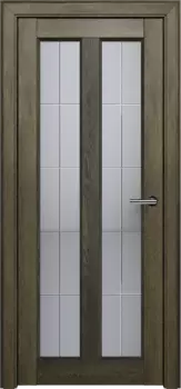 Межкомнатная дверь Status (Статус) Fusion Модель 612