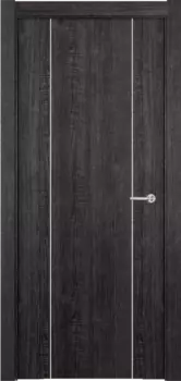 Межкомнатная дверь Status (Статус) Futura Модель 312