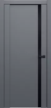 Межкомнатная дверь Status (Статус) Futura Модель 321