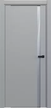 Межкомнатная дверь Status (Статус) Futura Модель 321