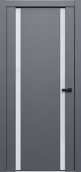Межкомнатная дверь Status (Статус) Futura Модель 322
