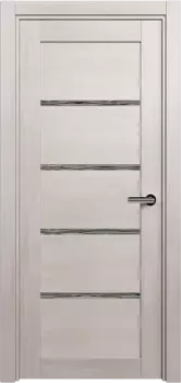 Межкомнатная дверь Status (Статус) Optima Модель 121