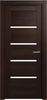 Межкомнатная дверь Status (Статус) Optima Модель 121