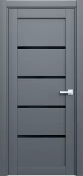 Межкомнатная дверь Status (Статус) Optima Модель 121