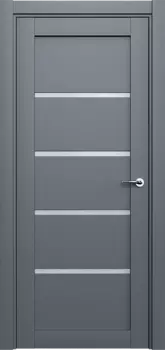 Межкомнатная дверь Status (Статус) Optima Модель 121