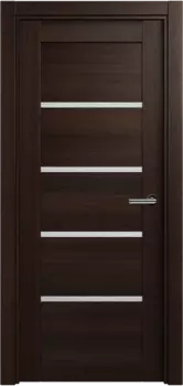 Межкомнатная дверь Status (Статус) Optima Модель 121