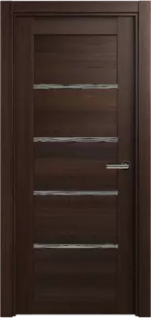 Межкомнатная дверь Status (Статус) Optima Модель 121