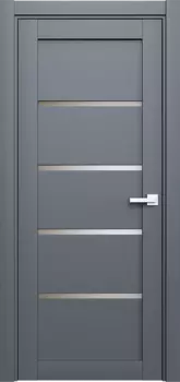 Межкомнатная дверь Status (Статус) Optima Модель 121