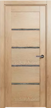 Межкомнатная дверь Status (Статус) Optima Модель 121