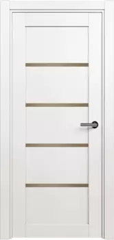 Межкомнатная дверь Status (Статус) Optima Модель 121