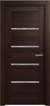 Межкомнатная дверь Status (Статус) Optima Модель 121