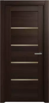 Межкомнатная дверь Status (Статус) Optima Модель 121