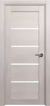 Межкомнатная дверь Status (Статус) Optima Модель 121