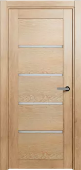 Межкомнатная дверь Status (Статус) Optima Модель 121