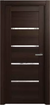 Межкомнатная дверь Status (Статус) Optima Модель 121