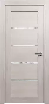 Межкомнатная дверь Status (Статус) Optima Модель 121