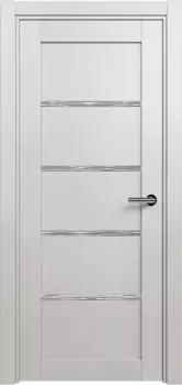Межкомнатная дверь Status (Статус) Optima Модель 121