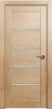 Межкомнатная дверь Status (Статус) Optima Модель 121
