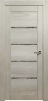 Межкомнатная дверь Status (Статус) Optima Модель 121