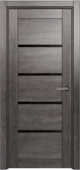 Межкомнатная дверь Status (Статус) Optima Модель 121