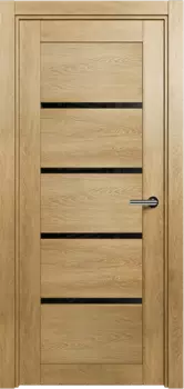 Межкомнатная дверь Status (Статус) Optima Модель 121