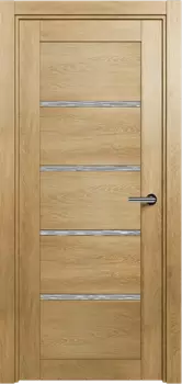 Межкомнатная дверь Status (Статус) Optima Модель 121