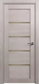 Межкомнатная дверь Status (Статус) Optima Модель 121