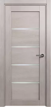 Межкомнатная дверь Status (Статус) Optima Модель 121