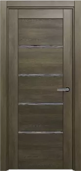 Межкомнатная дверь Status (Статус) Optima Модель 121