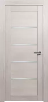 Межкомнатная дверь Status (Статус) Optima Модель 121