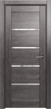 Межкомнатная дверь Status (Статус) Optima Модель 121