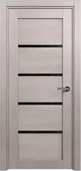 Межкомнатная дверь Status (Статус) Optima Модель 121