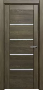 Межкомнатная дверь Status (Статус) Optima Модель 121